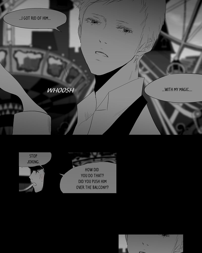 Read Annarasumanara en Manga Online