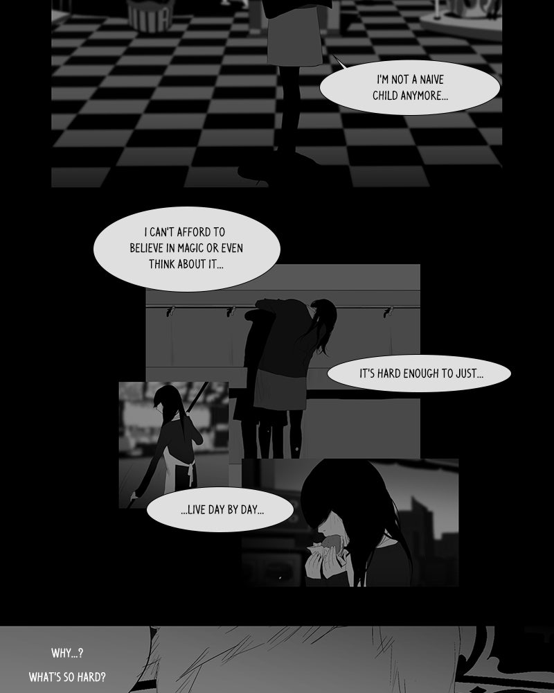Read Annarasumanara en Manga Online