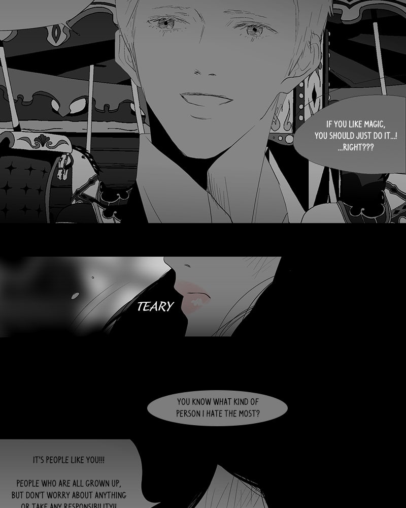 Read Annarasumanara en Manga Online