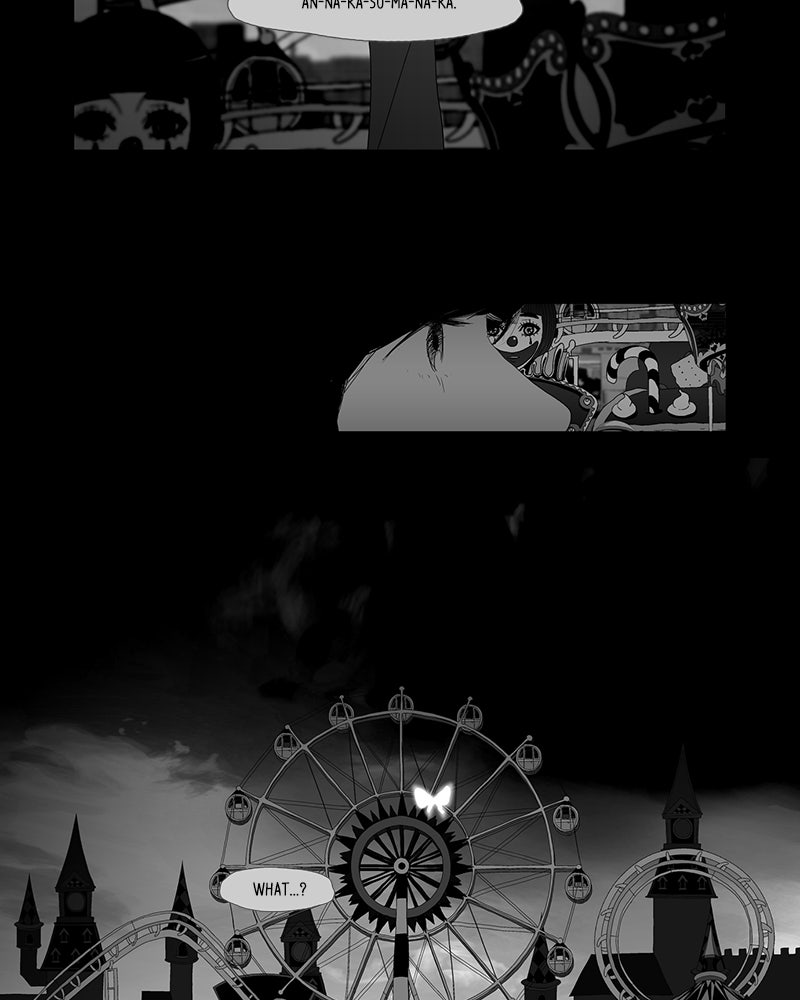 Read Annarasumanara en Manga Online