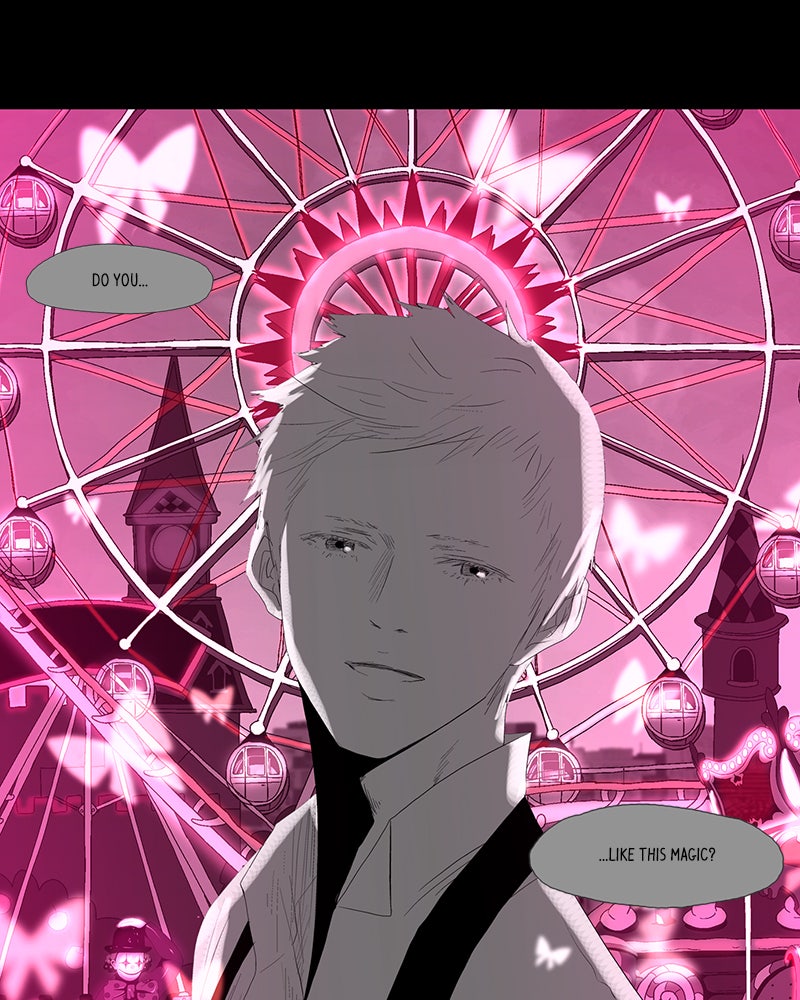 Read Annarasumanara en Manga Online