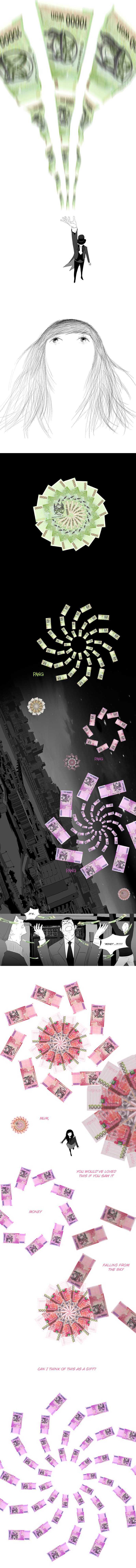 Read Annarasumanara en Manga Online