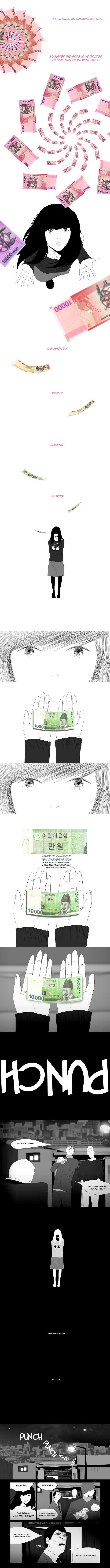 Read Annarasumanara en Manga Online
