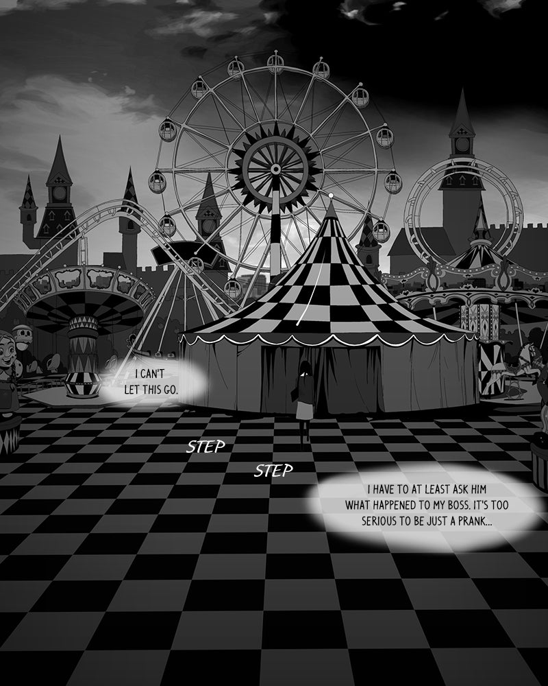 Read Annarasumanara en Manga Online