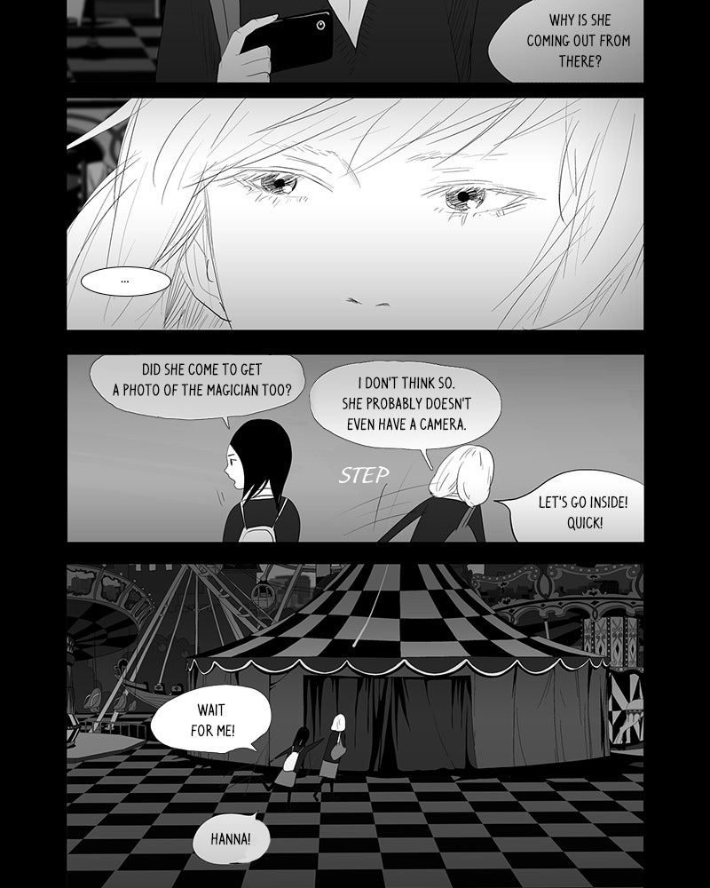 Read Annarasumanara en Manga Online
