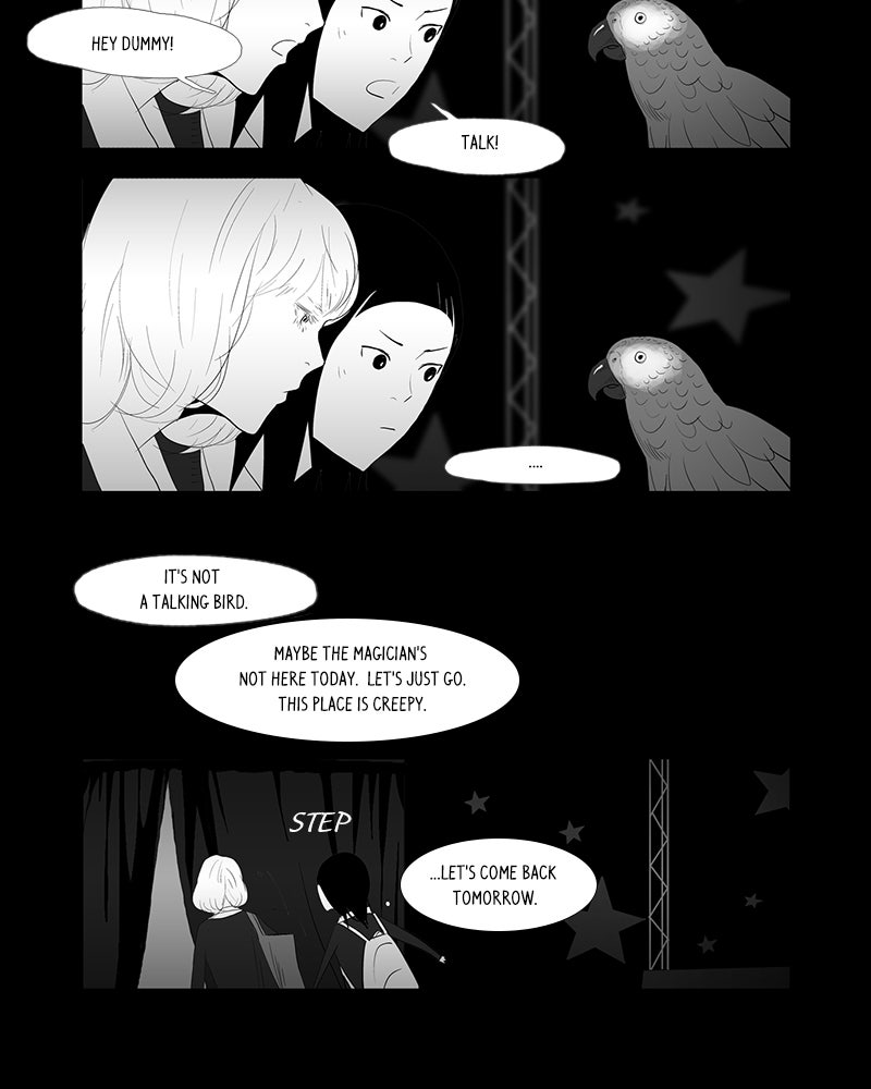 Read Annarasumanara en Manga Online