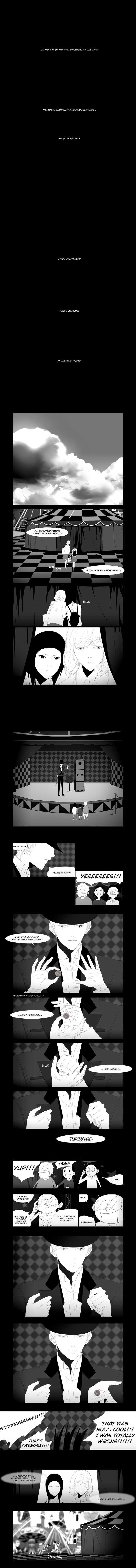 Read Annarasumanara en Manga Online