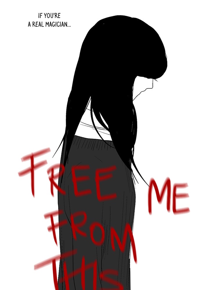 Read Annarasumanara en Manga Online