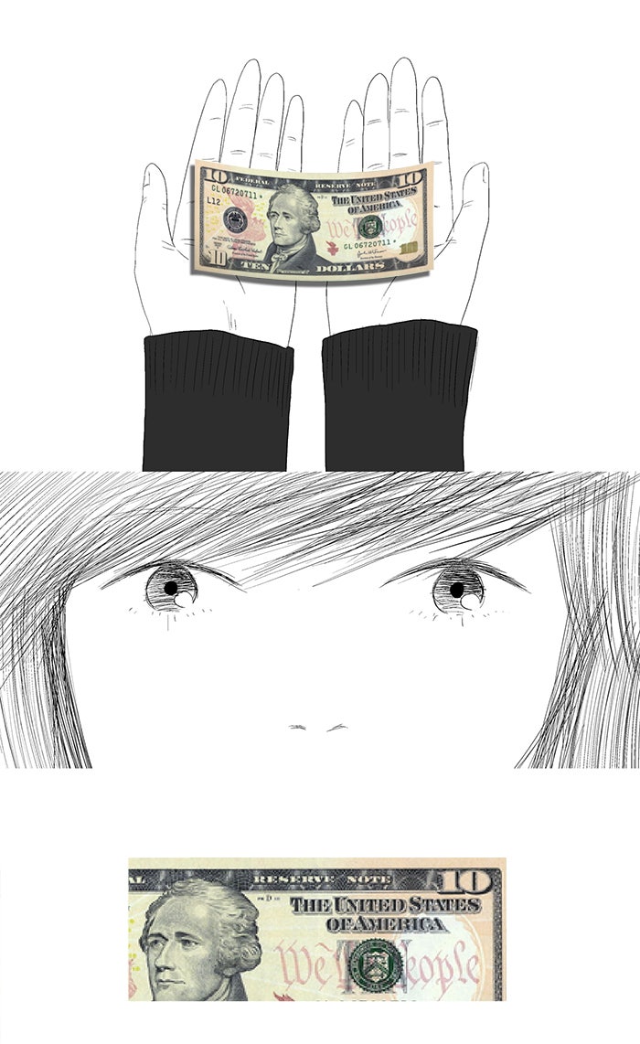 Read Annarasumanara en Manga Online
