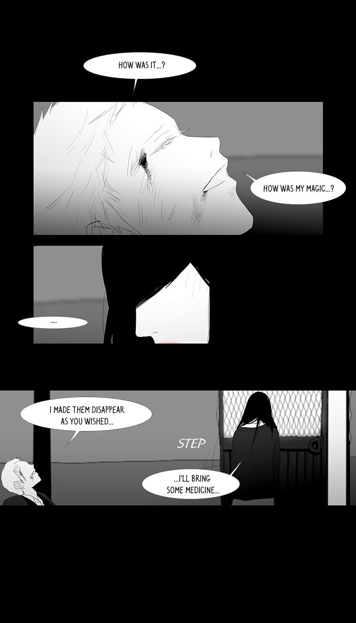 Read Annarasumanara en Manga Online