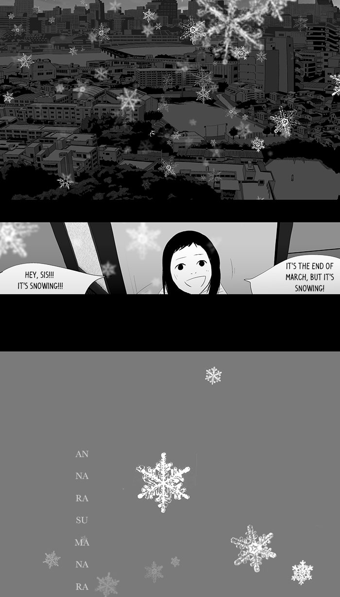 Read Annarasumanara en Manga Online