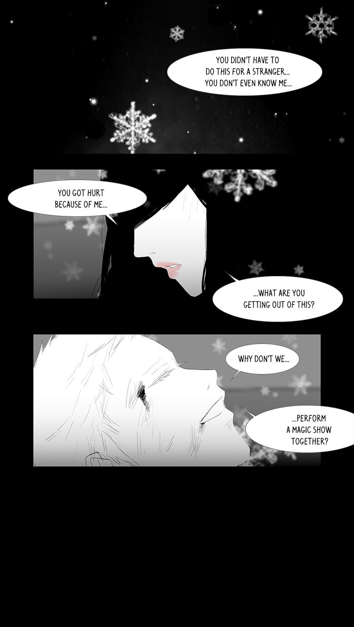 Read Annarasumanara en Manga Online