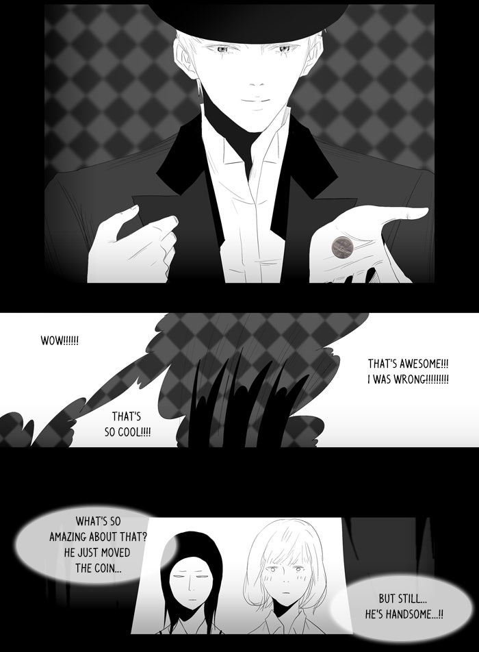 Read Annarasumanara en Manga Online