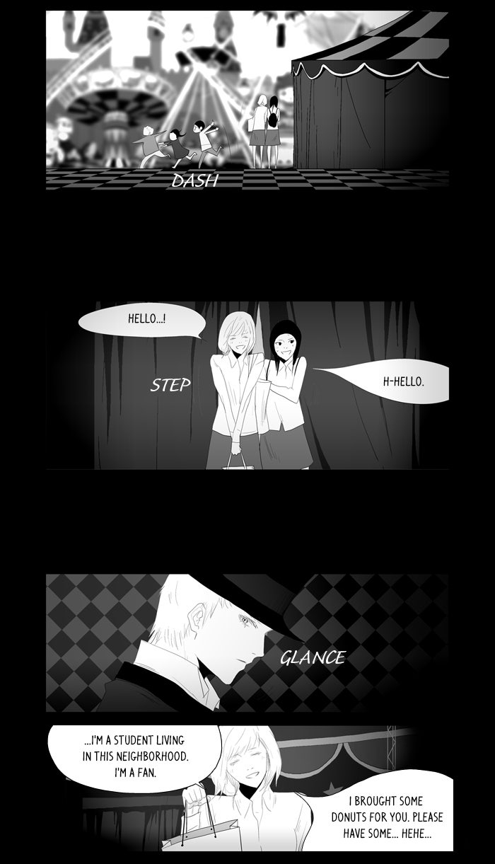 Read Annarasumanara en Manga Online
