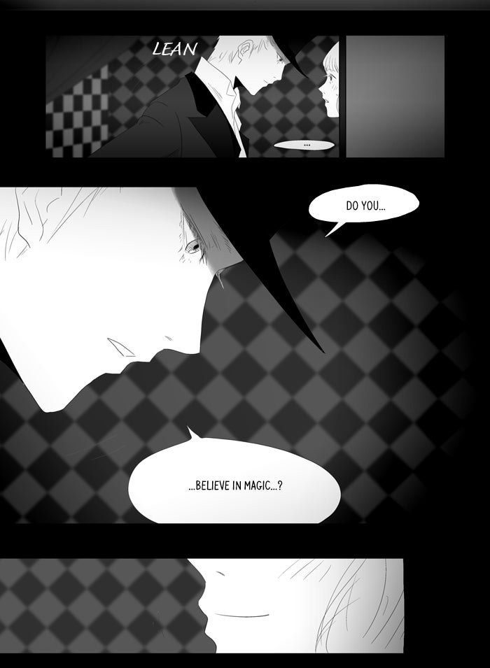 Read Annarasumanara en Manga Online