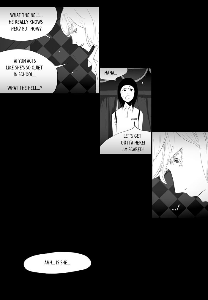 Read Annarasumanara en Manga Online