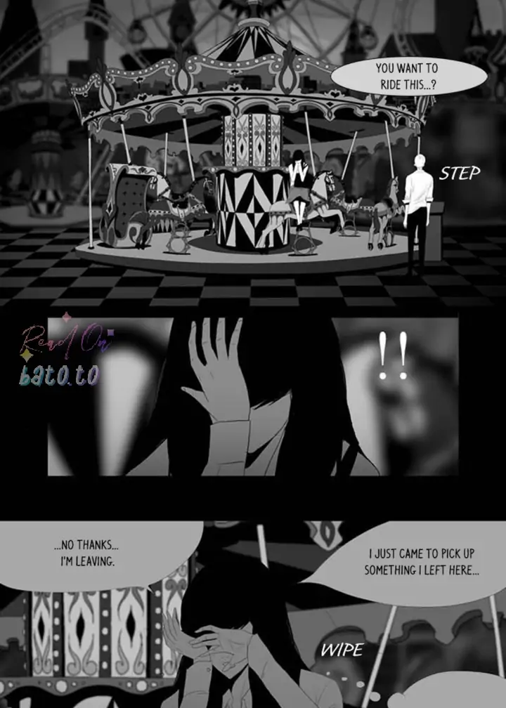 Read Annarasumanara en Manga Online