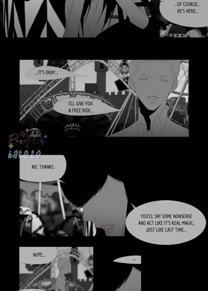 Read Annarasumanara en Manga Online