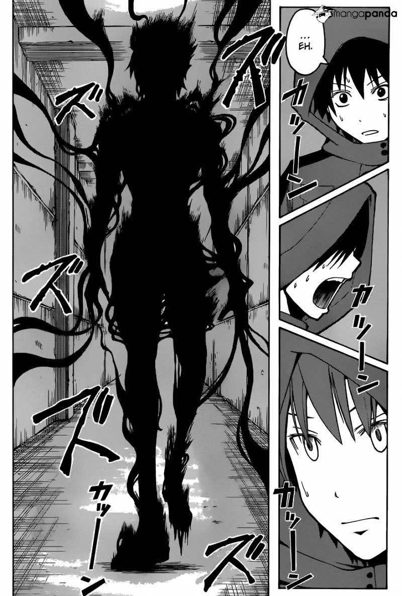 Read Ansatsu Kyoushitsu en Manga Online