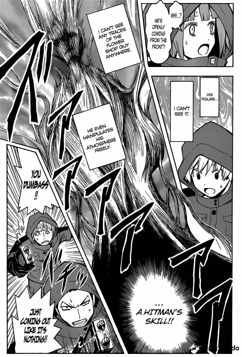 Read Ansatsu Kyoushitsu en Manga Online