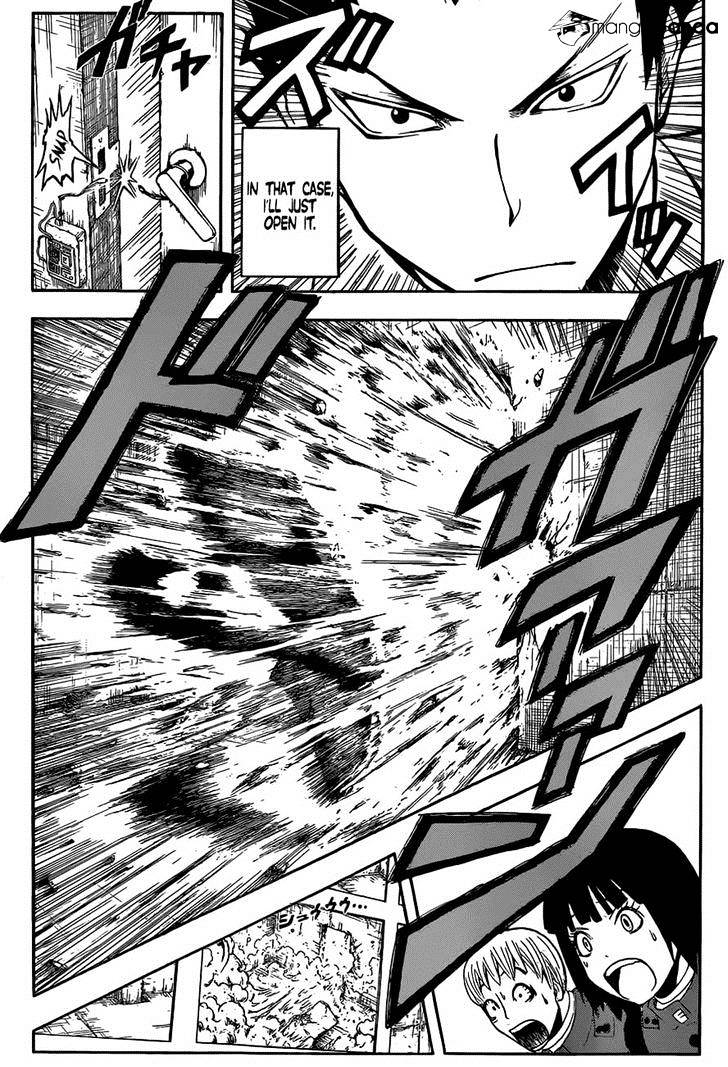 Read Ansatsu Kyoushitsu en Manga Online