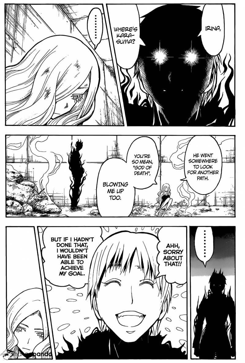 Read Ansatsu Kyoushitsu en Manga Online