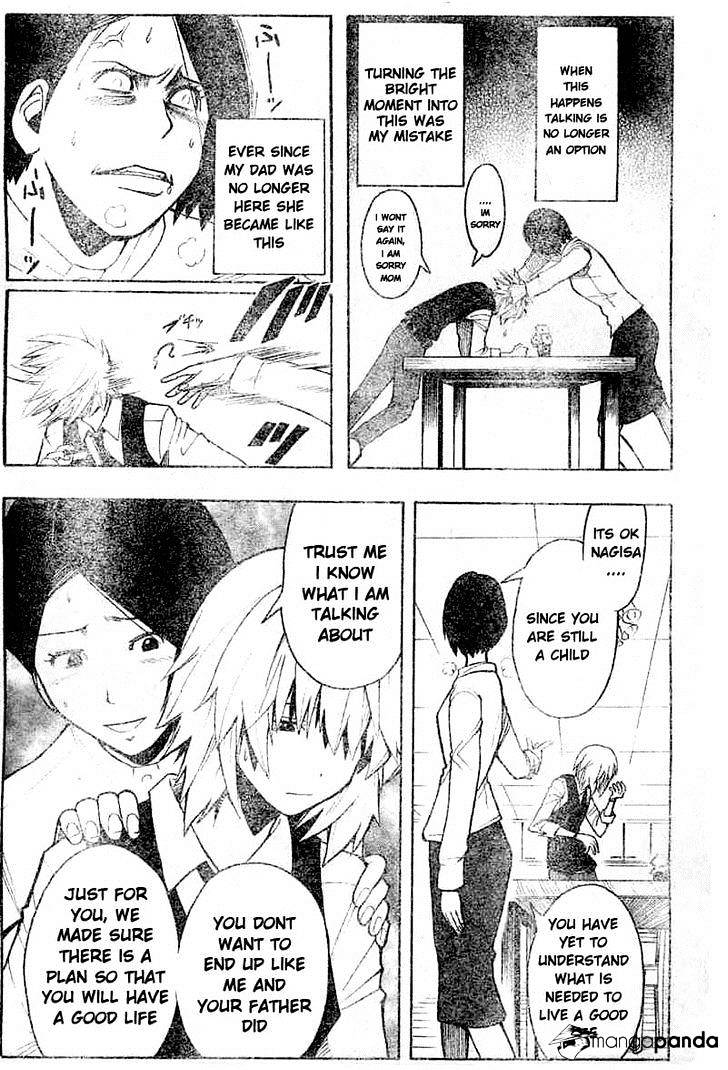 Read Ansatsu Kyoushitsu en Manga Online