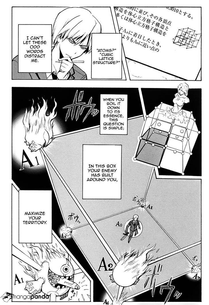 Read Ansatsu Kyoushitsu en Manga Online