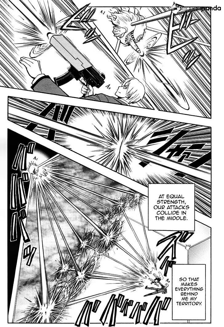 Read Ansatsu Kyoushitsu en Manga Online