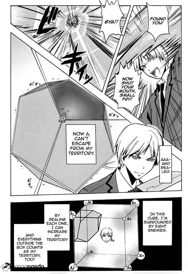 Read Ansatsu Kyoushitsu en Manga Online