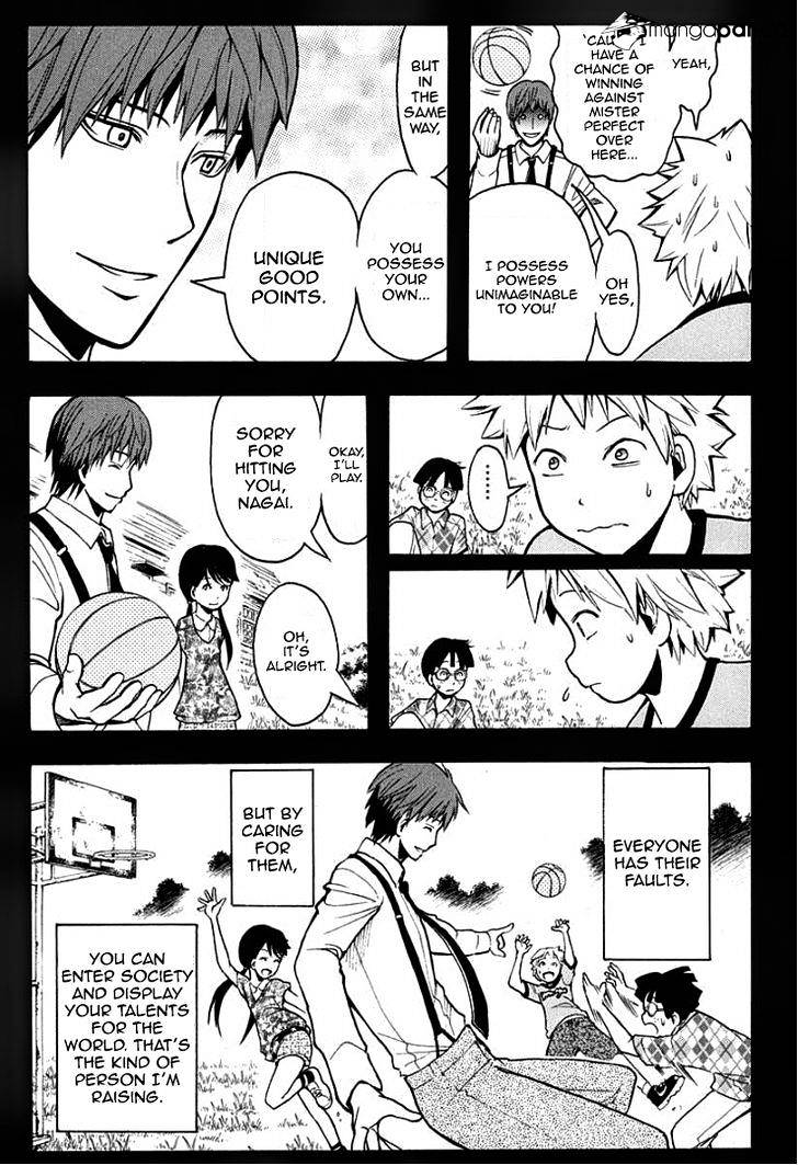 Read Ansatsu Kyoushitsu en Manga Online