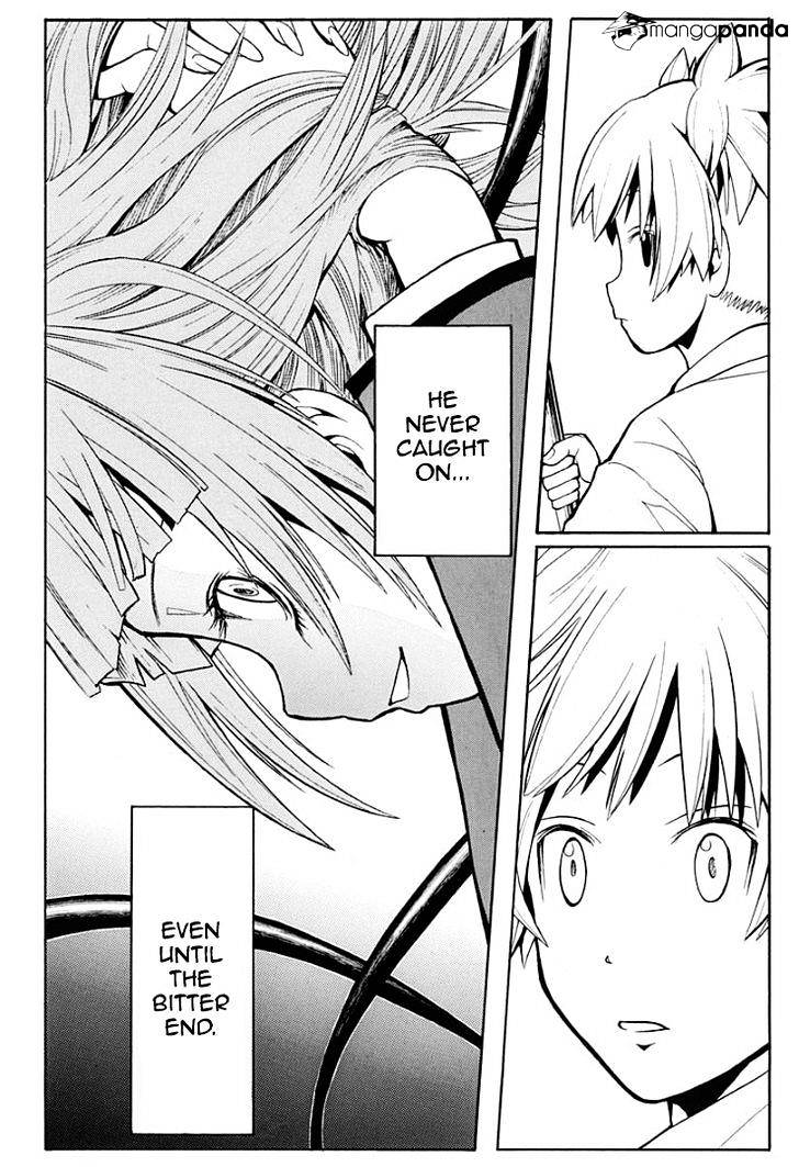 Read Ansatsu Kyoushitsu en Manga Online