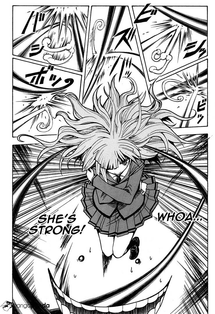 Read Ansatsu Kyoushitsu en Manga Online