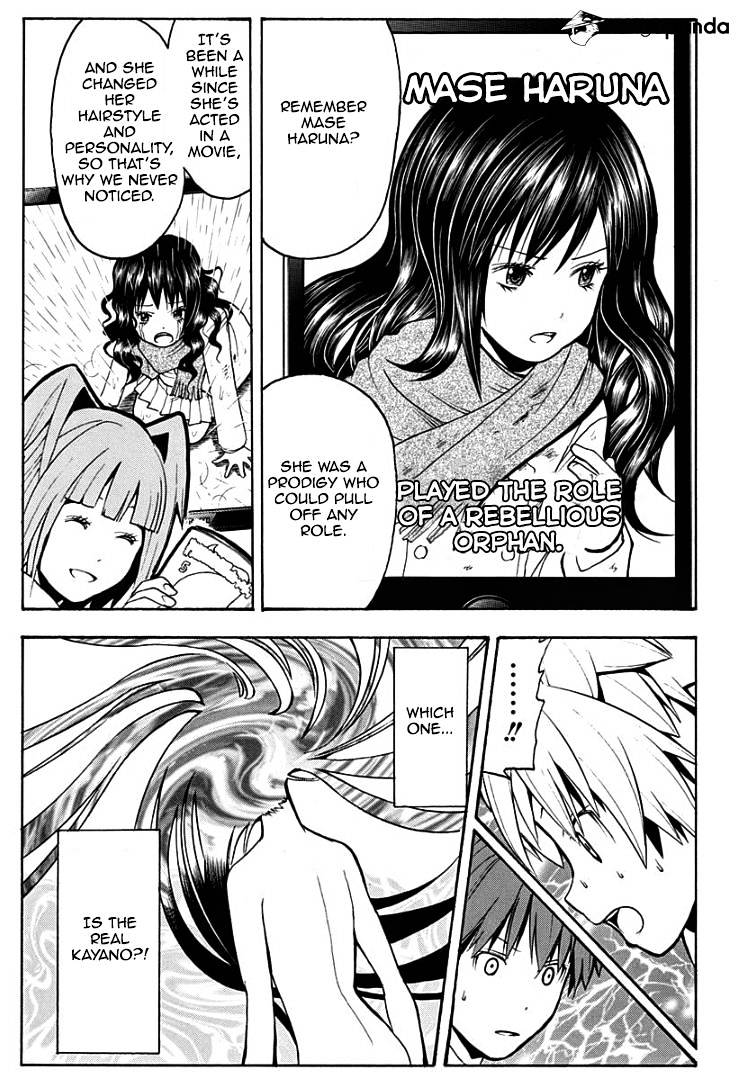 Read Ansatsu Kyoushitsu en Manga Online