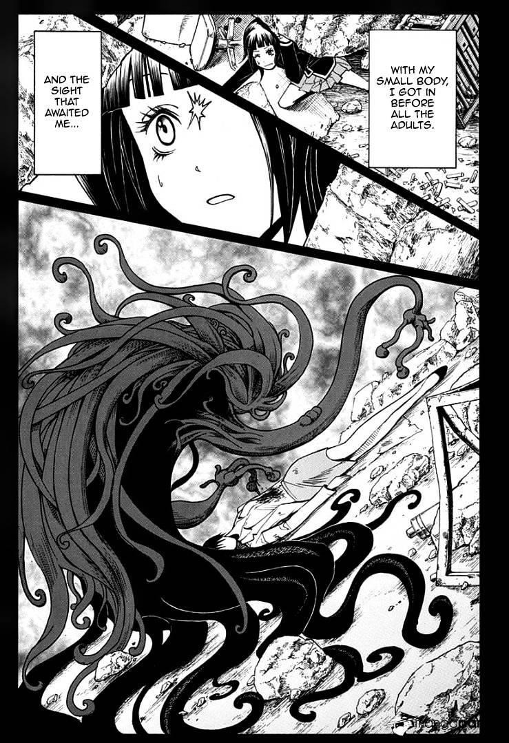 Read Ansatsu Kyoushitsu en Manga Online