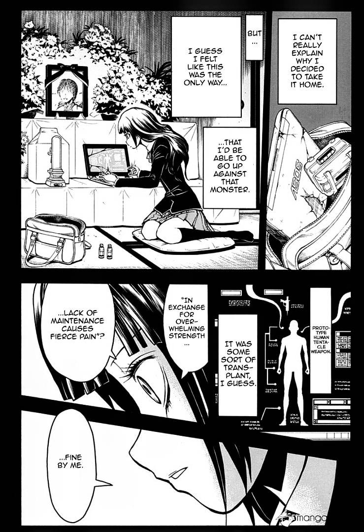 Read Ansatsu Kyoushitsu en Manga Online