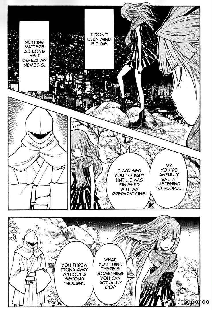 Read Ansatsu Kyoushitsu en Manga Online