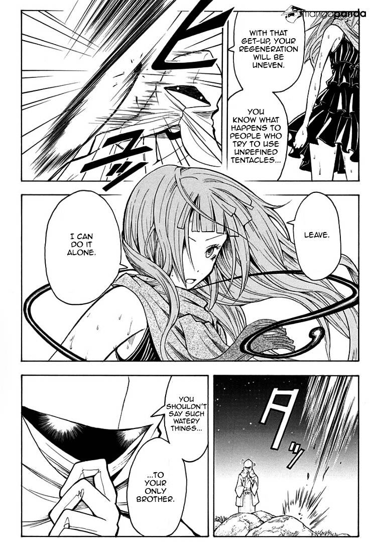 Read Ansatsu Kyoushitsu en Manga Online