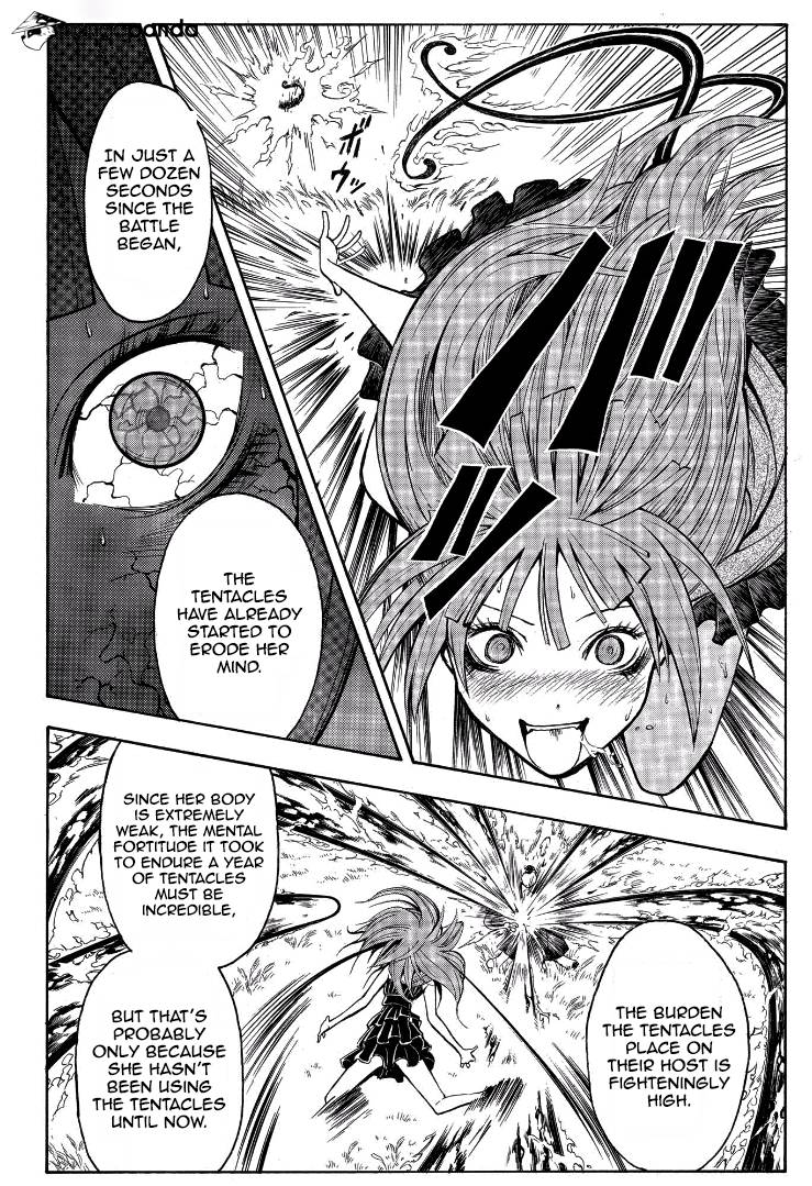 Read Ansatsu Kyoushitsu en Manga Online