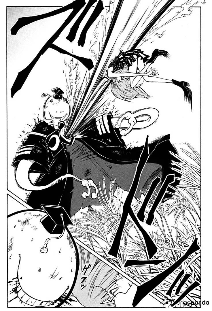 Read Ansatsu Kyoushitsu en Manga Online