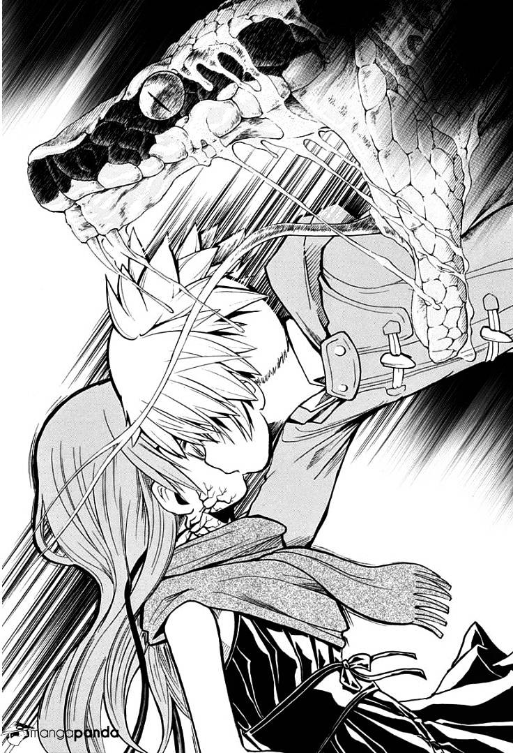 Read Ansatsu Kyoushitsu en Manga Online