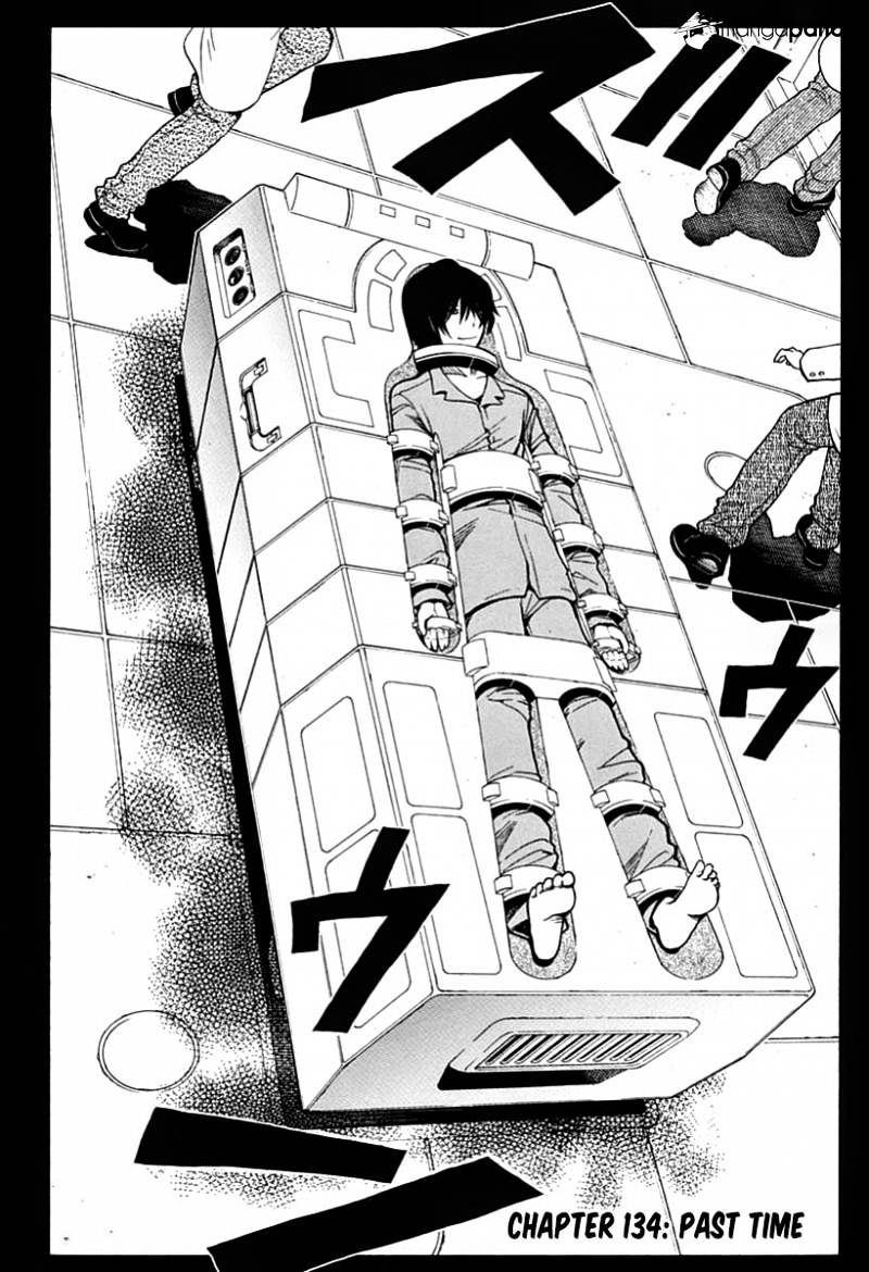 Read Ansatsu Kyoushitsu en Manga Online