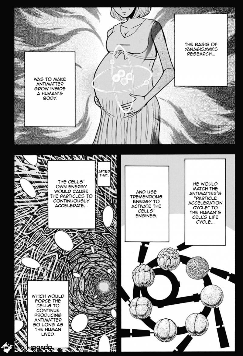 Read Ansatsu Kyoushitsu en Manga Online