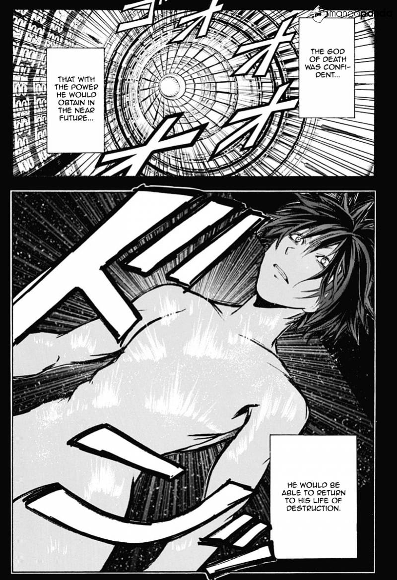 Read Ansatsu Kyoushitsu en Manga Online