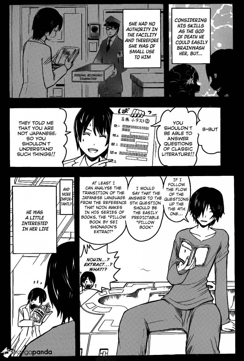 Read Ansatsu Kyoushitsu en Manga Online