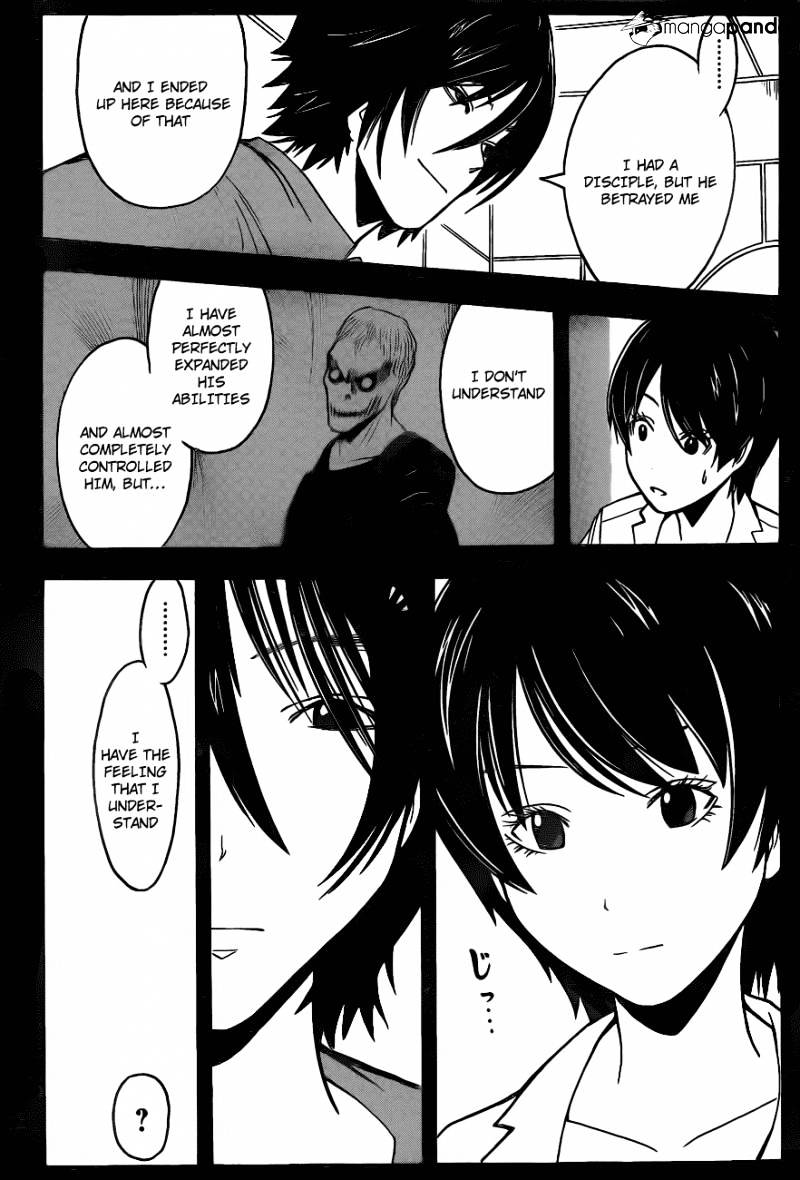 Read Ansatsu Kyoushitsu en Manga Online
