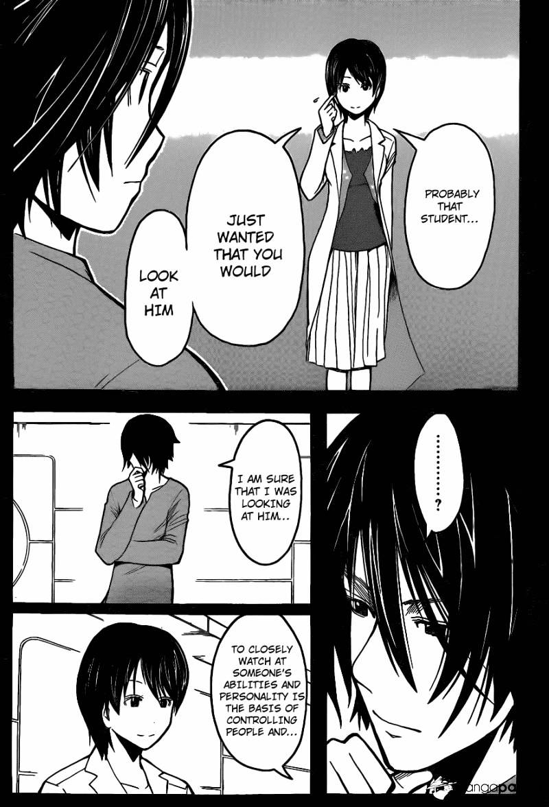 Read Ansatsu Kyoushitsu en Manga Online