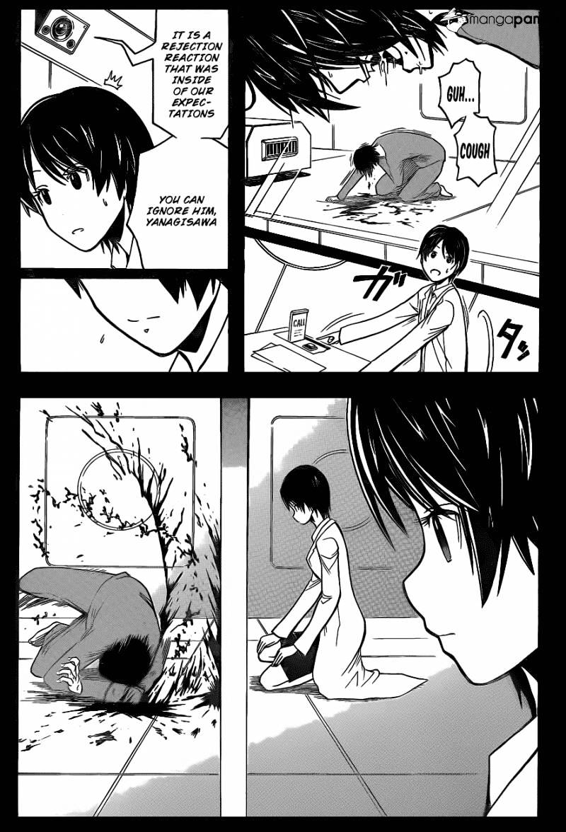 Read Ansatsu Kyoushitsu en Manga Online