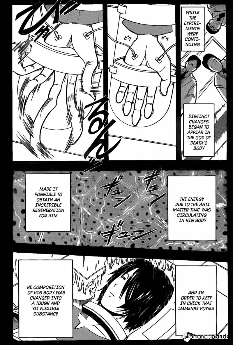 Read Ansatsu Kyoushitsu en Manga Online