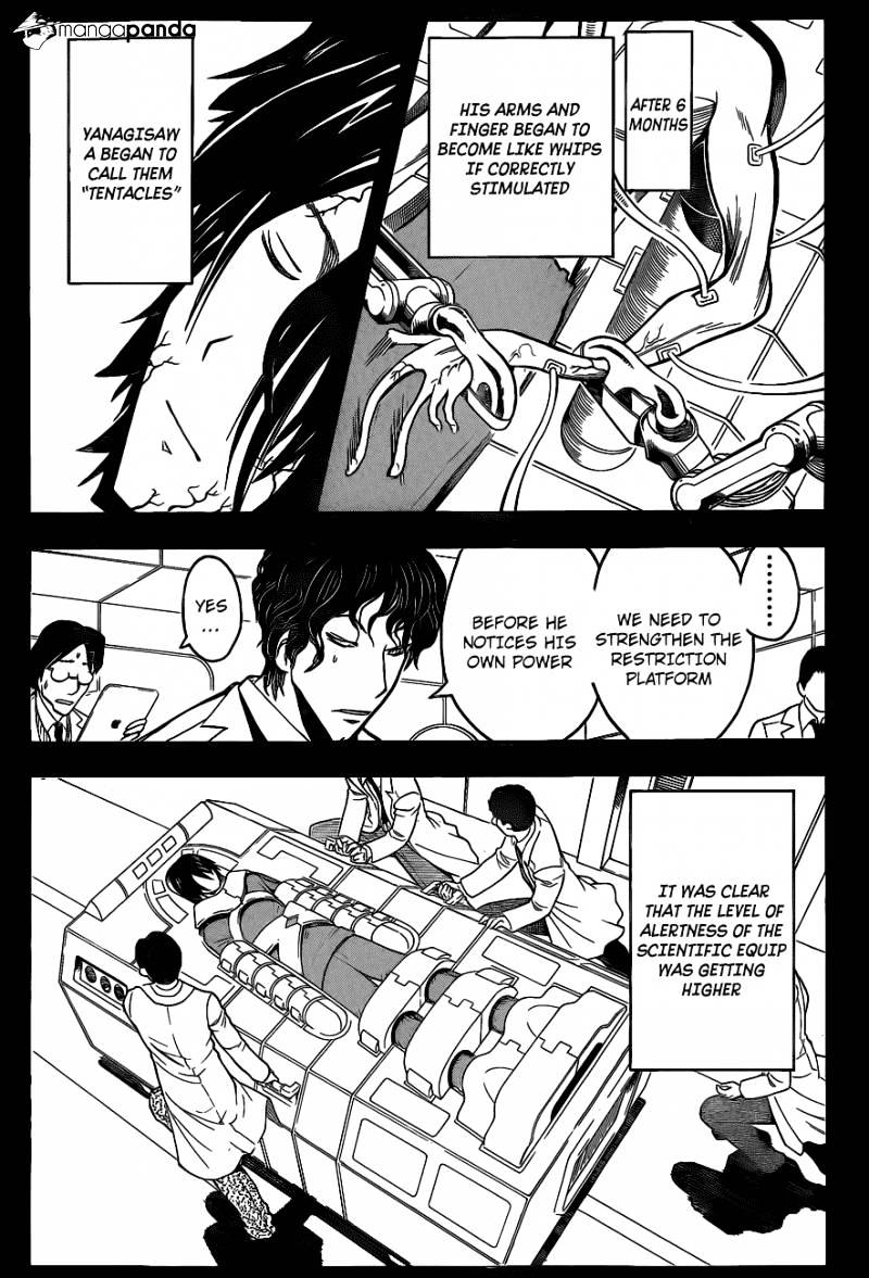 Read Ansatsu Kyoushitsu en Manga Online